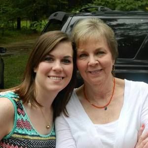 Meet your Posher, Sandra